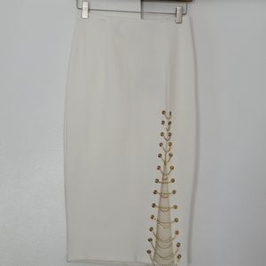 Meshki Skirt